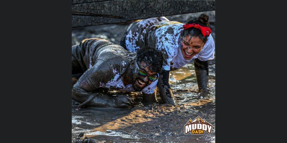 Muddy Dash | Kansas City 2026
