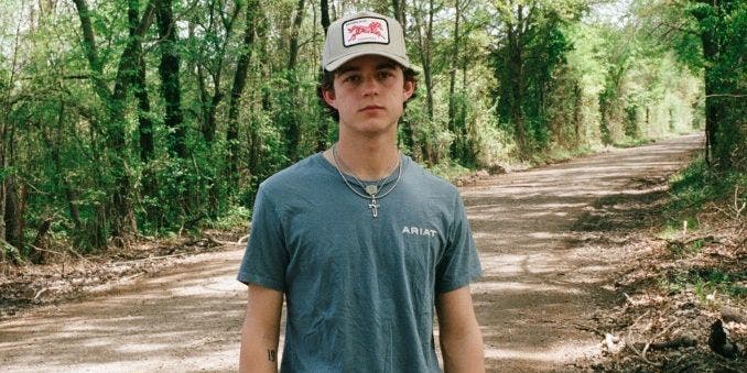 Waylon Wyatt