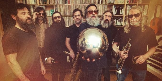 The Budos Band
