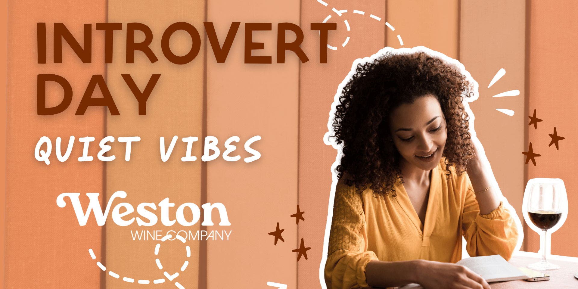 Introvert Day