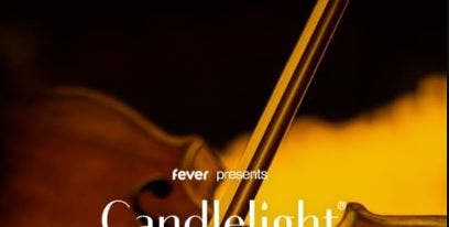 Candlelight: Tribute to Fleetwood Mac