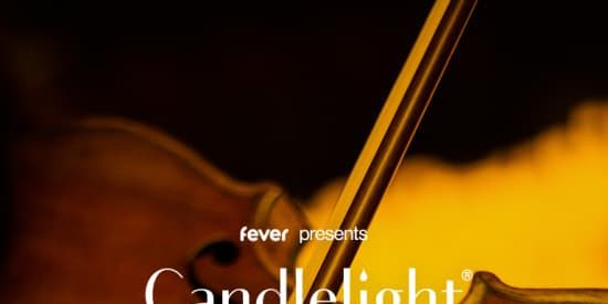 Candlelight: Tribute to Fleetwood Mac