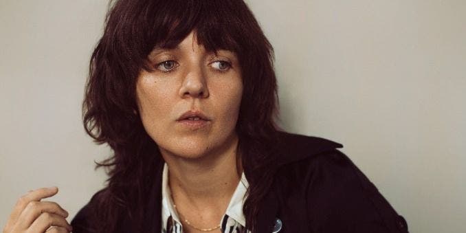 Courtney Barnett