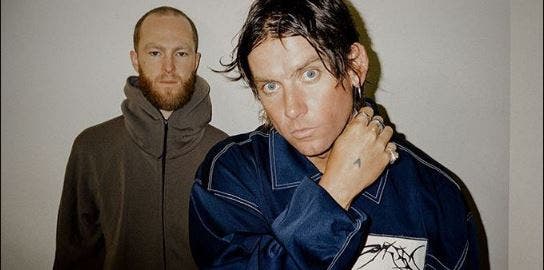 Judah & The Lion