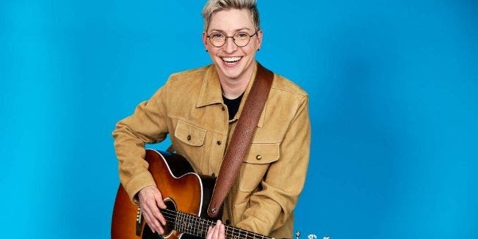Kristin Key : THE CA-CAW TOUR
