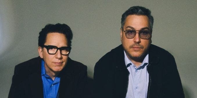 An Evening with They Might Be Giants (16+ Event)