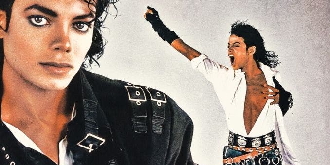 Michael Jackson Night - 18+