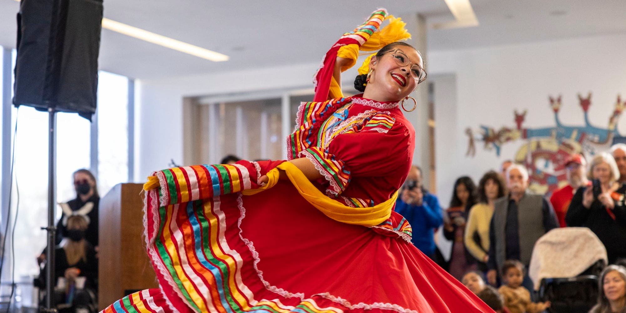 Día de los Muertos Festival