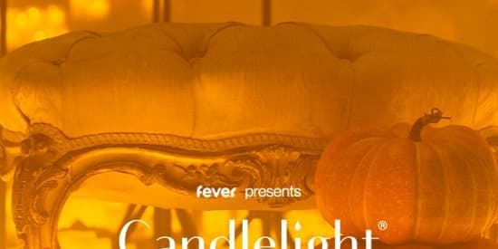 Candlelight: A Haunted Evening of Halloween Classics