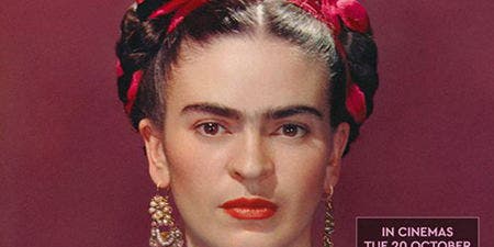 Frida Kahlo