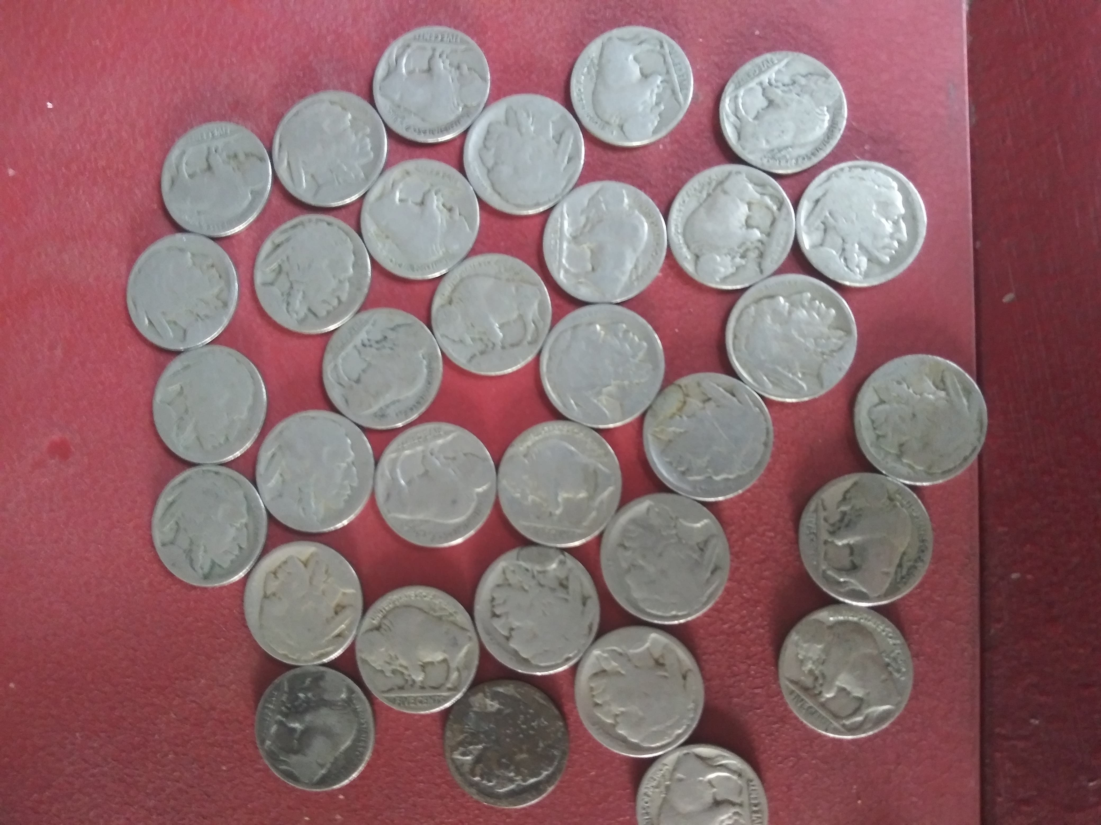 WANTED Buffalo Nickels, No Dates Toms River, NJ Patch