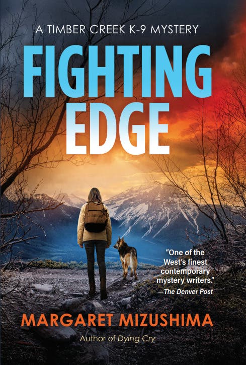 Book Launch Event Featuring Margaret Mizushima
