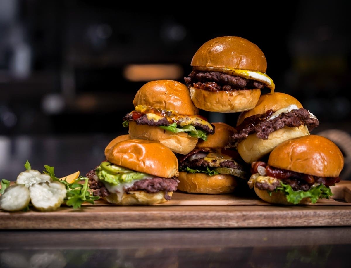 ATX Sliders Will Open At Saxon Pub In South Austin - Vimarsana News