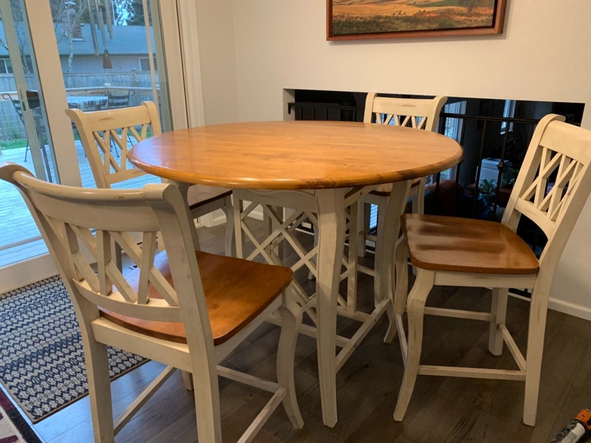 Furniture Puyallup, WA Patch