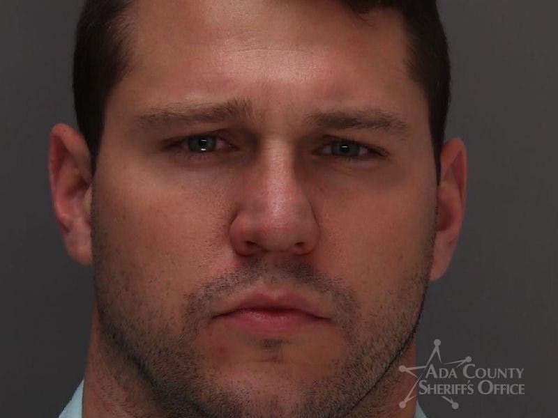 Utah Man Back In Idaho For 2018 Boise Crime - Vimarsana News