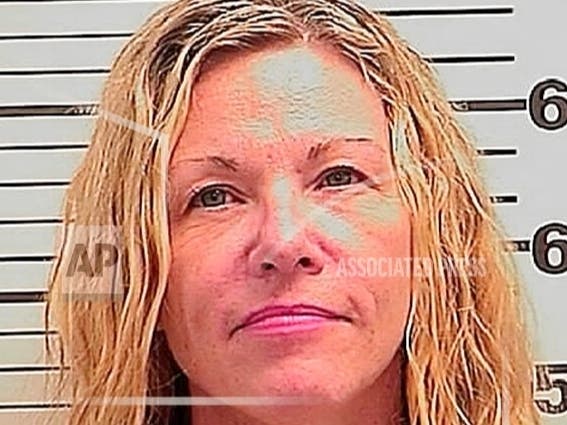 Lori Vallow Committed To Custody of Department of Health - Vimarsana News