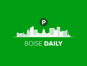 π± Child's Gun + Ballot Delivering + Boise Job Openings