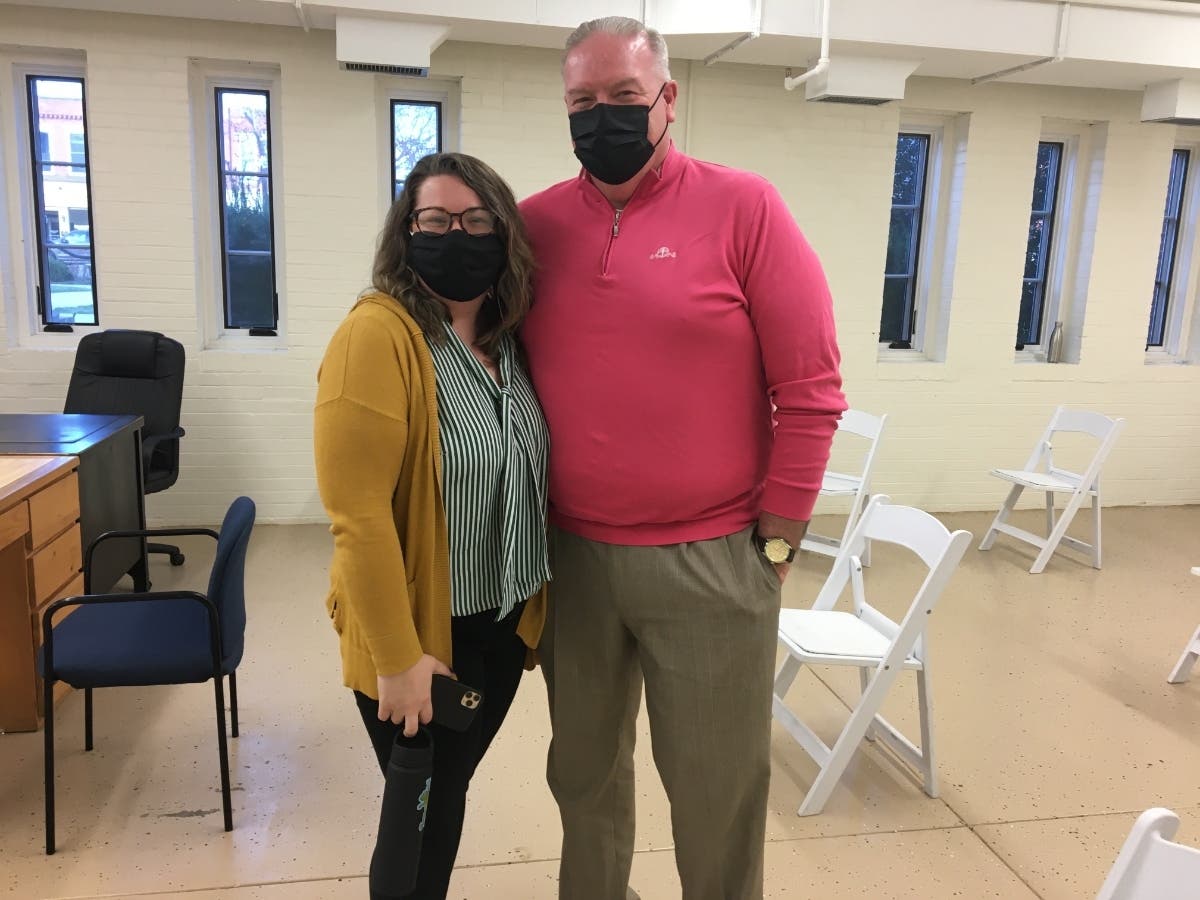 News small post card thumbnail