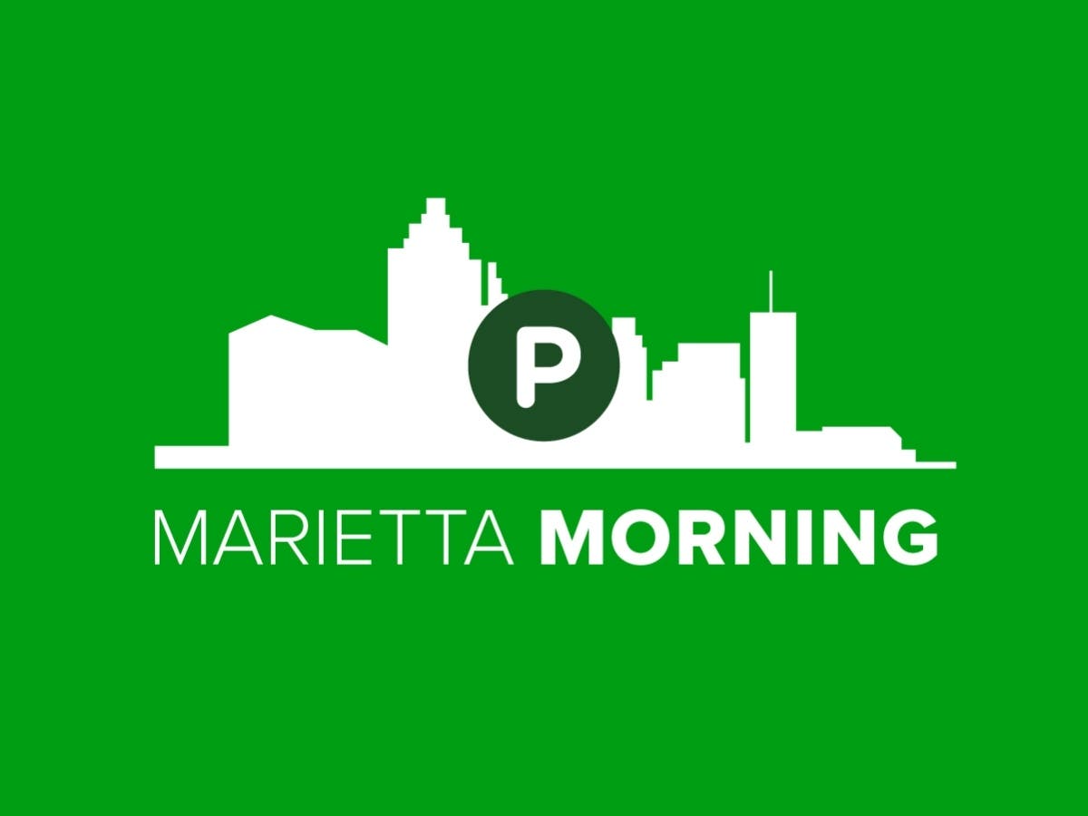 Marietta Morning graphic
