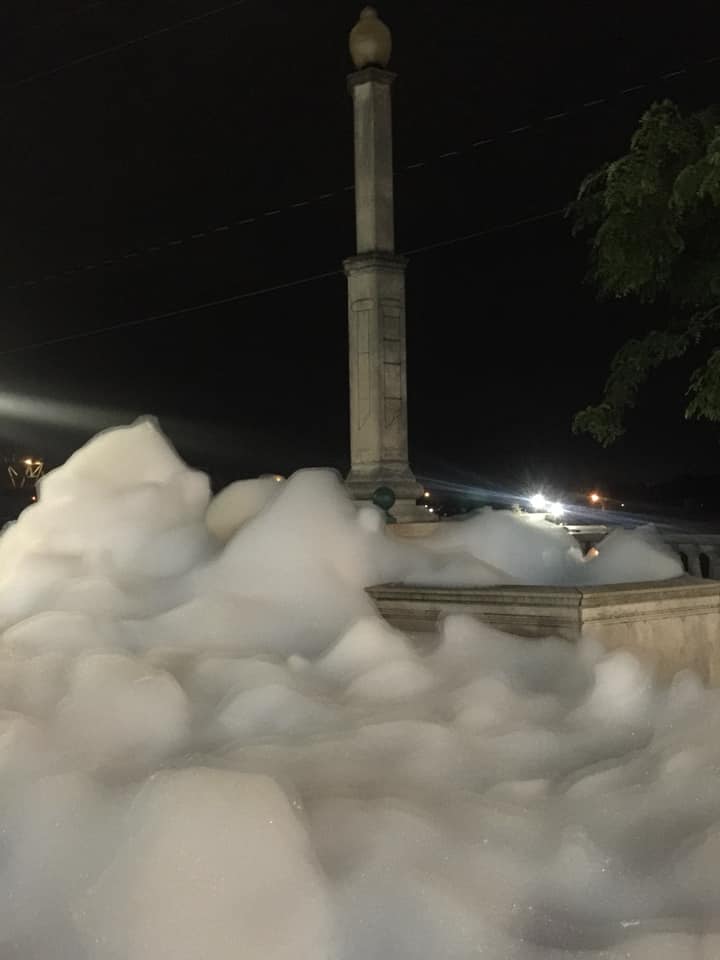 Bubbles Bubbles
