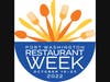 Restaurant Week Logo
