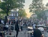 The opening act in 2022 was Bach to Rock. This year, Port Promenade will have 3 performance areas for live entertainment featuring local talent.