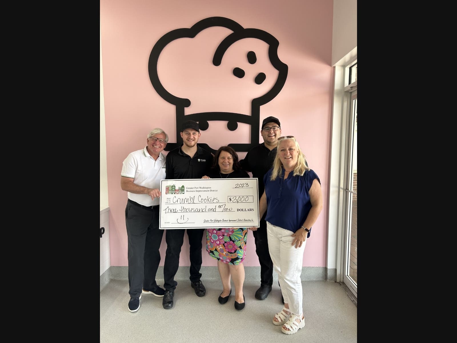 News small post card thumbnail