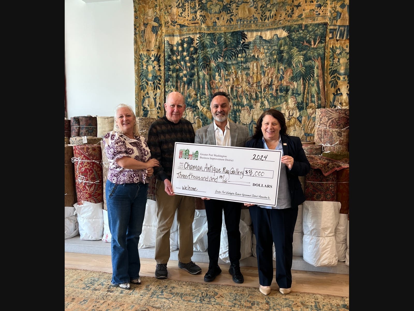 News small post card thumbnail