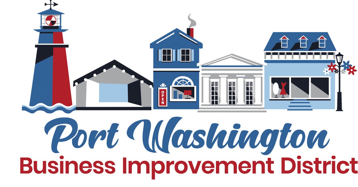 Greater Port Washington Business Improvement District