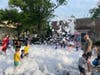 Family Fun Zone - includes foam party, face painting & caricature drawings (5:30-7:30 pm)