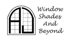 AJ Window Shades and Beyond