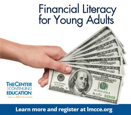 Financial Literacy for Young Adults: How Money Works