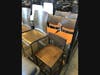 All kinds of high end office & home furniture office chairs, bar stools, home & office furniture-side chairs, stacking chairs, sofas, club chairs, eclectic furniture and one of a kind pieces for your office or home.