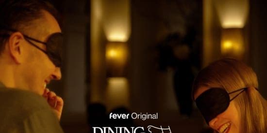 Dining in the Dark: A Unique Blindfolded Dining Experience at Novotel Miami Brickell