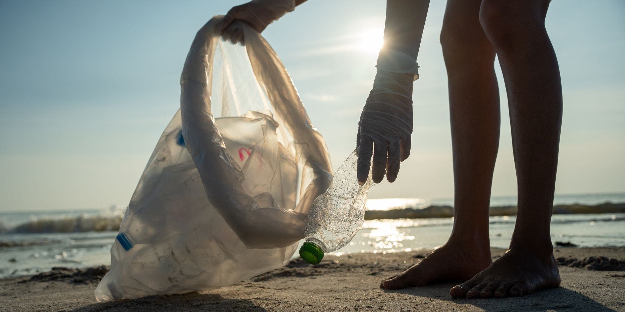 Coastal Cleanup Initiative partners with Zoo Miami's Ron Magill