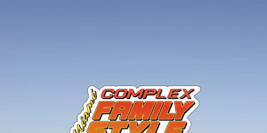 Family Style Food Festival