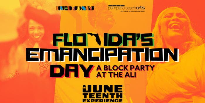 Florida Emancipation Day Celebration