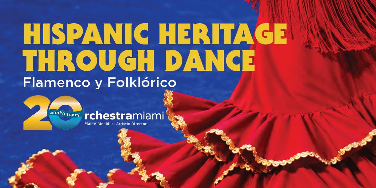 Flamenco y Folklórico