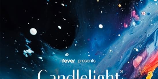 Candlelight: Ed Sheeran Meets Coldplay