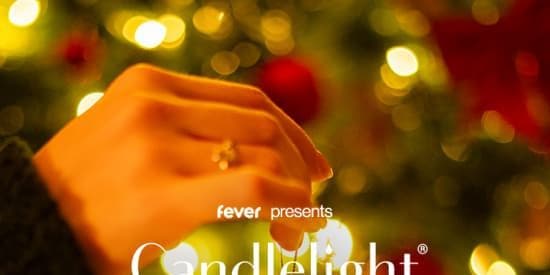 Candlelight: Christmas Classics