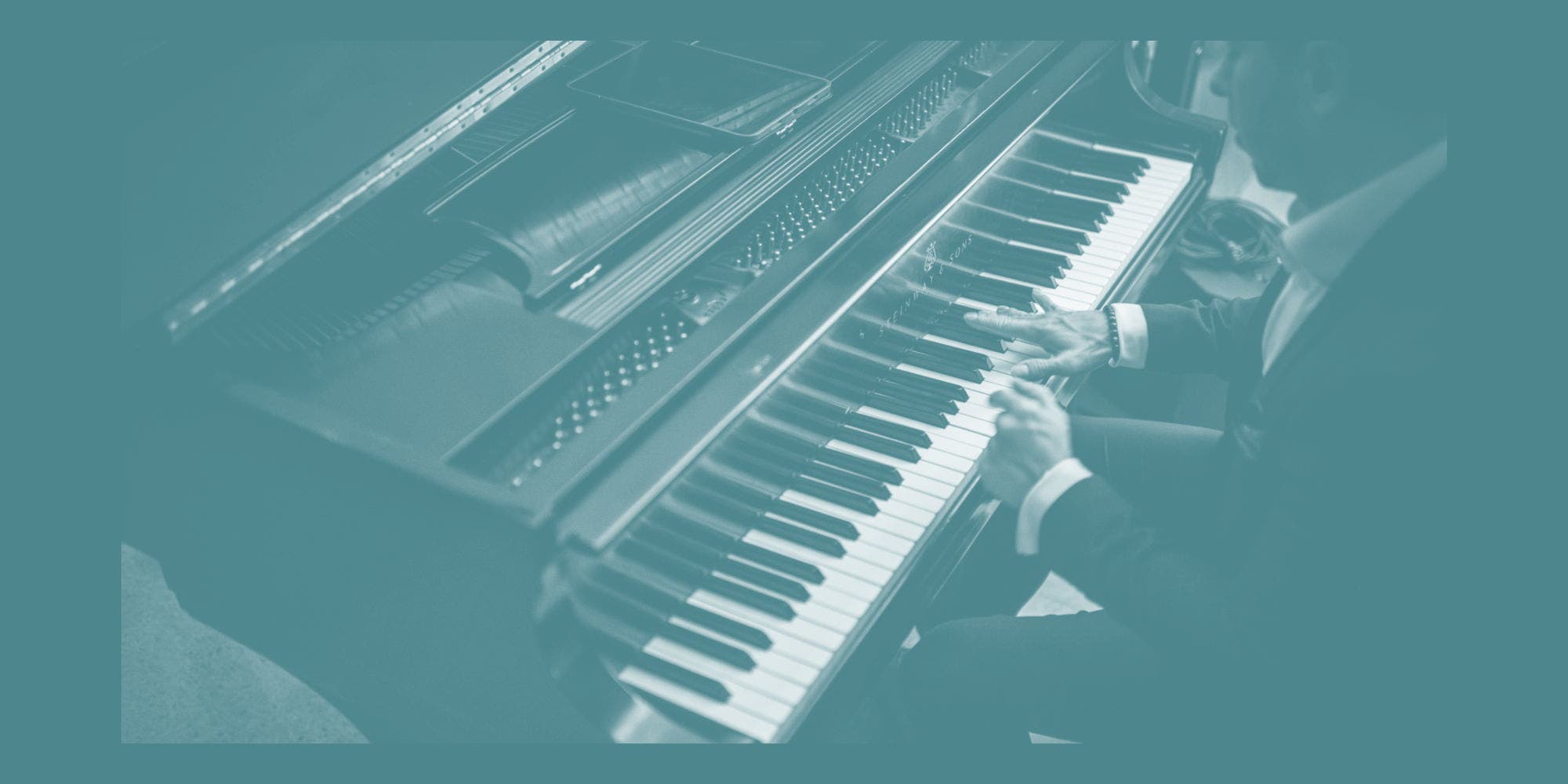 Sofar Sounds at The Betsy featuring Nilo Verano