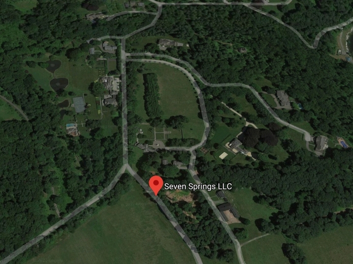 Manhattan prosecutors issued new subpoenas today related to former President Donald Trump's Seven Springs property in Westchester County.