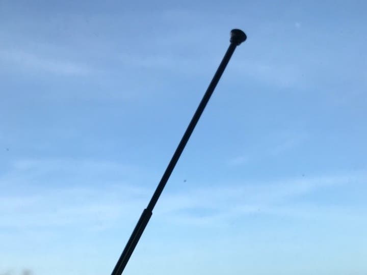 Using a Project LifeSaver antenna device, New Rochelle police were able to quickly locate an at-risk missing person.