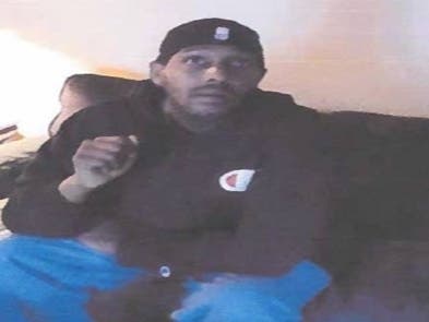 Kenneth Cooper has been missing since March 22.