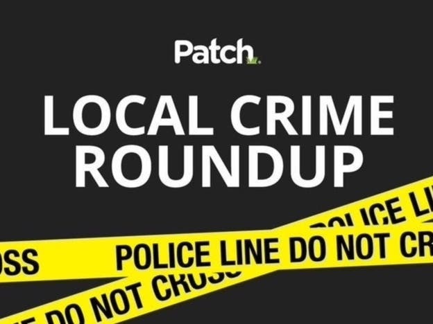 Here is a roundup of police-related news from around the Hudson Valley over the past week.