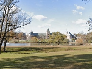 New Rochelle High School