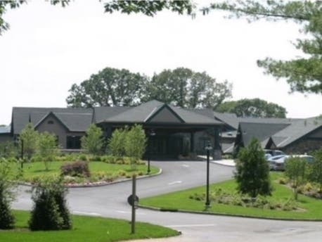 Hampshire Country Club in Mamaroneck