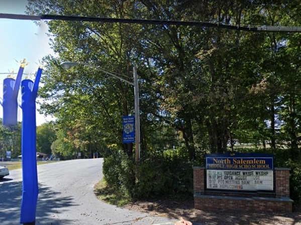 The final public hearing on the proposed 2021-22 budget for the North Salem School District will be held Wednesday.