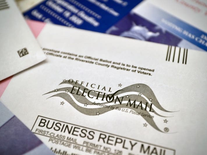 How well do you know the candidates who will be on the ballot later this month? 