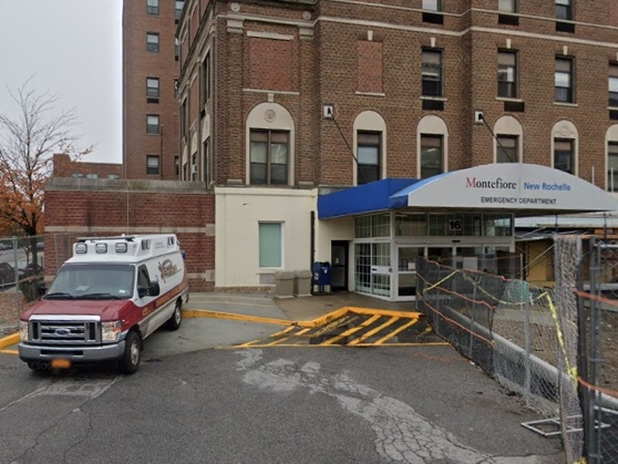 Kareen J. Manns was charged with criminal possession of a weapon and reckless endangerment after discharging a weapon at Flowers Park, investigators say.